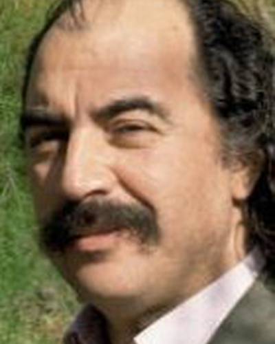 Рафаэль Морено Альба фото