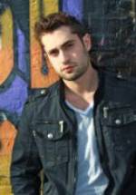 Лео Георгаллис фото