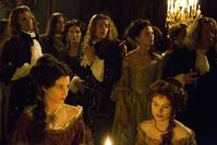 Кадр Версаль