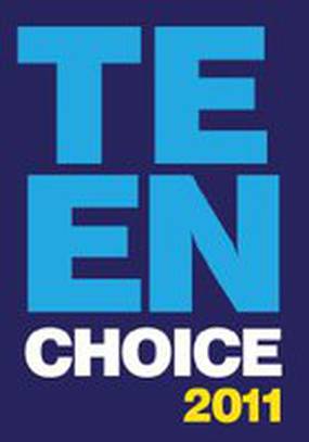 12-я ежегодная церемония вручения премии Teen Choice Awards 2011
