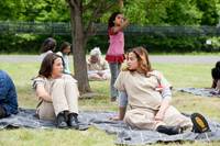 Кадр Оранжевый — хит сезона