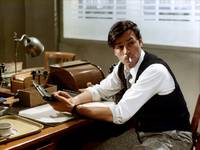 Кадр Полицейская история