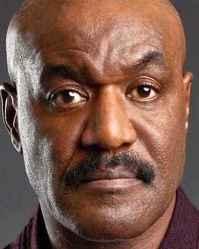 Делрой Линдо фото