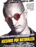 Постер из фильма "Прирожденные убийцы" - 1