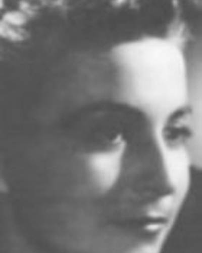 Жаклин Одри фото