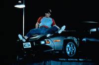 Кадр Рискованный бизнес