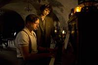 Кадр Шпионы Варшавы (мини-сериал)