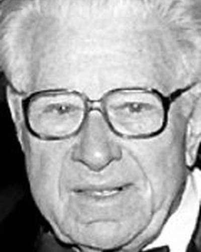 Линвуд Дж. Данн фото