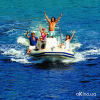 Кадр Каникулы в Сен-Тропе