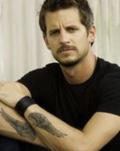 Джозеф Дауд фото