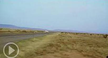 Подкаст «Kickin' It On Route 66»