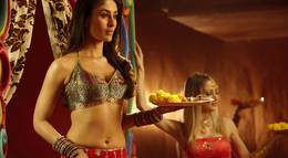 Кадр из фильма "Невероятная любовь" - 2