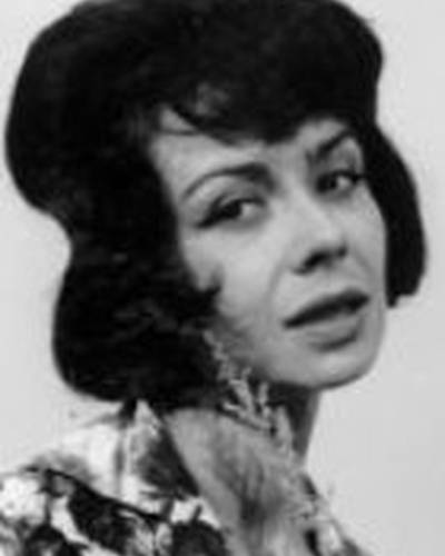 Лидия Корсакувна фото