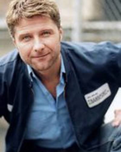 Сэл Чичери фото