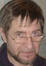 Николай Пархоменко фото