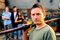 Кадр Дневники зомби