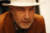 Кадр Фокусник