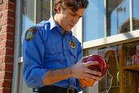 Кадр Под куполом