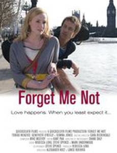 Forget Me Not