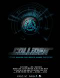 Постер из фильма "Коллайдер" - 1