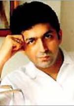 Кунал Кохли фото