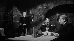 Кадр из фильма "Призрак замка Моррисвиль" - 2