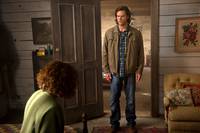 Кадр Сверхъестественное