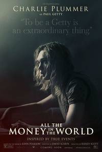 Постер Все деньги мира