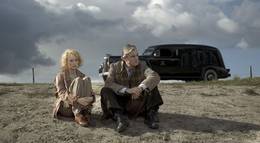 Кадр из фильма "Черная книга" - 2