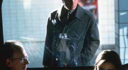 Кадр из фильма "Опасные пассажиры поезда 123" - 1