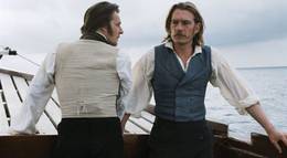 Кадр из фильма "Не трогай топор" - 2