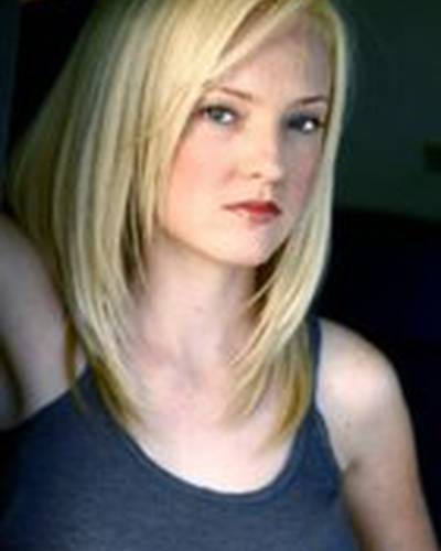 Сара Эшли фото