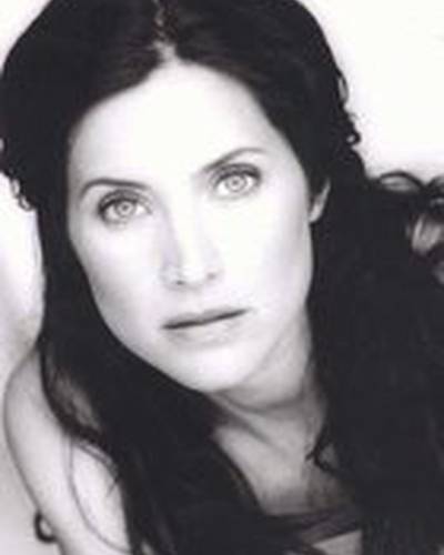 Рэйчел Шелли фото