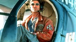 Кадр из фильма "Огонь преисподней" - 2