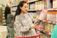 Кадр Красивая жизнь