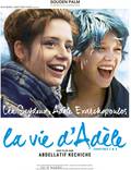 Постер из фильма "Жизнь Адель" - 1