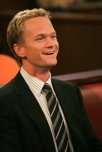 Кадр Как я встретил вашу маму