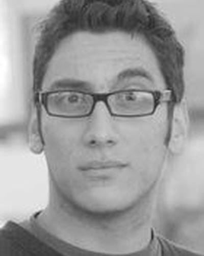 Kassem Gharaibeh фото