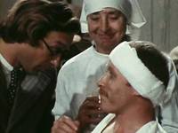 Кадр Парень из нашего города