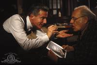 Кадр Смерть зимой