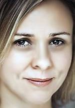 Джулия Гам фото