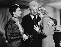 Кадр Разрисованная вуаль