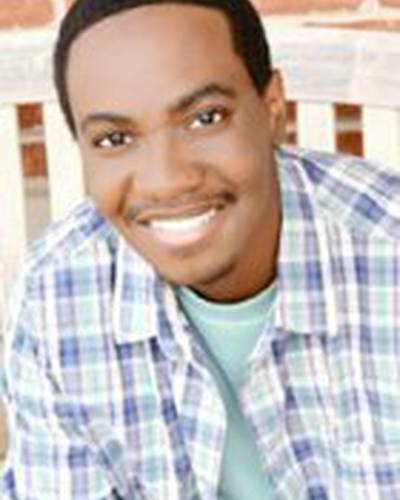 Престон Тейт мл. фото