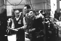 Кадр Список Шиндлера