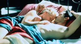 Кадр из фильма "Смертельное прошлое" - 1