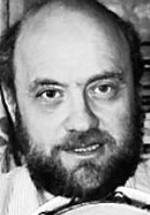 Александр Кнайфель фото