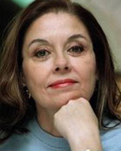 Моника Рандаль фото