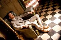 Кадр Начало