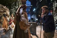 Кадр Рождество (Ночь перед похмельем)