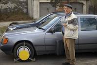 Кадр Польская пасха